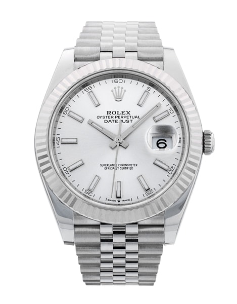 Rolex Datejust 41 126334